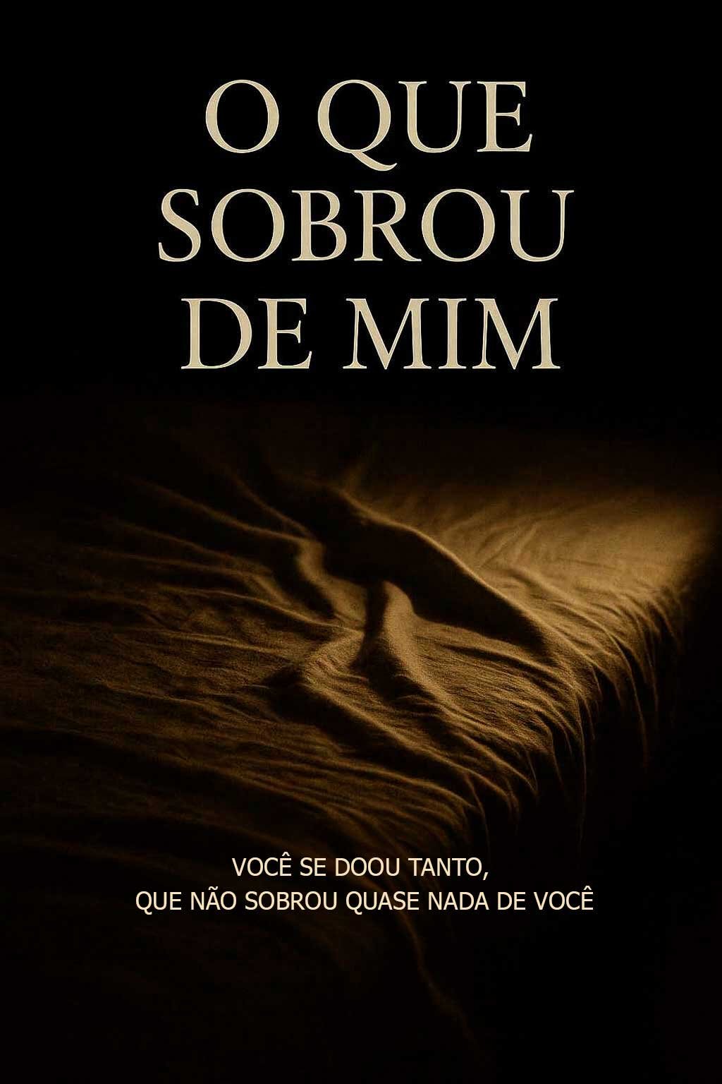 Capa do livro Cansei de Ser Forte